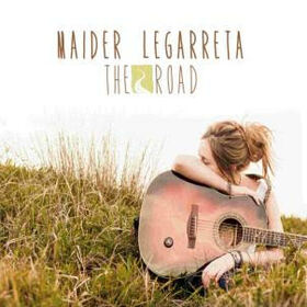 LEGARRETA, MAIDER - ROAD