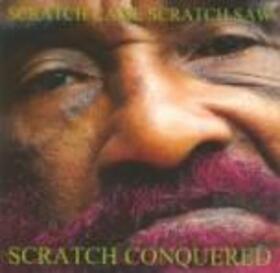 PERRY, LEE SCRATCH - SCRATCH CAME, SCRATCH..