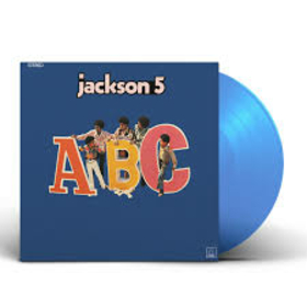 JACKSON 5 - ABC -LTD-