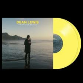 LEWIS, DEAN - EPILOGUE -LTD YELLOW-