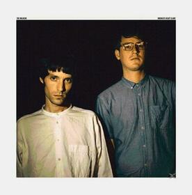 MOLOCHS - AMERICA'S VELVET GLORY