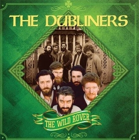 DUBLINERS - WILD ROVER -HQ-