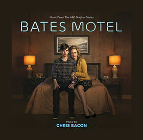 Bande Originale - BATES MOTEL