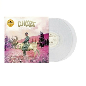 DJ KOZE - AMYGDALA -HQ-