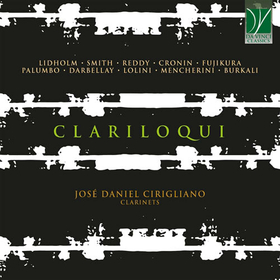 JOSÉ DANIEL CIRIGLIANO - CLARILOQUI