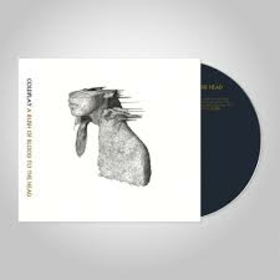 COLDPLAY - A RUSH OF BLOOD TO THE HEAD -ECO-