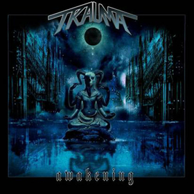 TRAUMA - AWAKENING