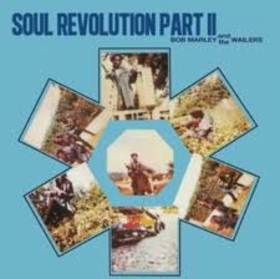 MARLEY, BOB - SOUL REVOLUTION PART II