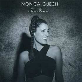 GUECH, MONICA - SOULOVE