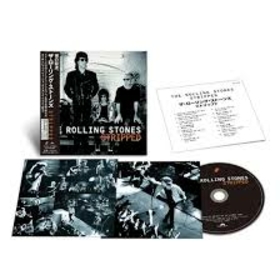ROLLING STONES - STRIPPED -LTD-