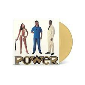 ICE-T - POWER -LTD-