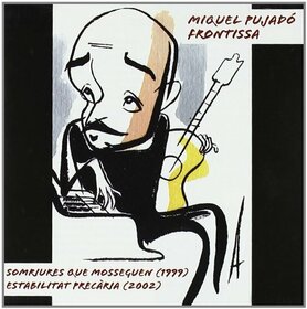 PUJADO, MIQUEL - FRONTISSA