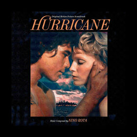 BANDA SONORA ORIGINAL - HURRICANE