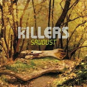 KILLERS - SAWDUST -HQ-