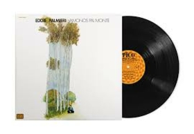 PALMIERI, EDDIE - VAMONOS PA'L MONTE -HQ-