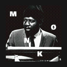 MONK, THELONIOUS - MONK