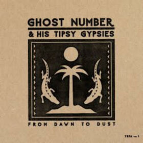 GHOST NUMBER - FROM DAWN TO DUSK -HQ-