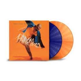 COLLINS, PHIL - DANCE INTO THE LIGHT -LTD-