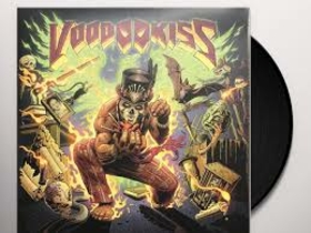 VOODOO KISS - VOODOO KISS -HQ-
