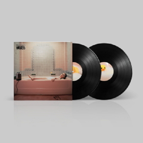 THACKRAY, EMMA-JEAN - WEIRDO -HQ-