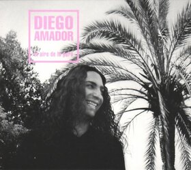 AMADOR, DIEGO - EL AIRE DE LO PURO