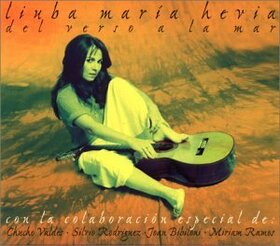 HEVIA, LIUBA MARIA - DEL VERSO A LA MAR