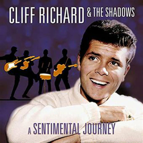 RICHARD, CLIFF - A SENTIMENTAL JOURNEY
