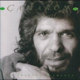 CAMARON DE LA ISLA - UNA LEYENDA FLAMENCA -HQ-