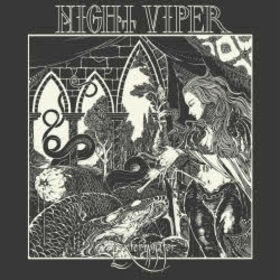 NIGHT VIPER - EXTERMINATOR -DIGI-