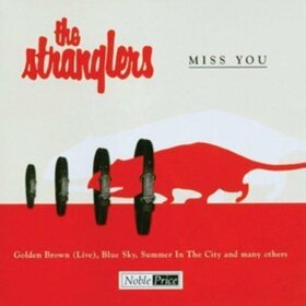 STRANGLERS - MISS YOU