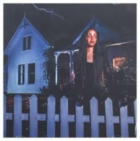 PINKPANTHERESS - TO HELL WITH IT -LTD WHITE-