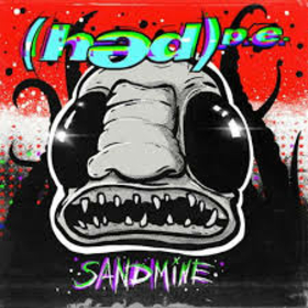 HED P.E. - SANDMINE -EP-