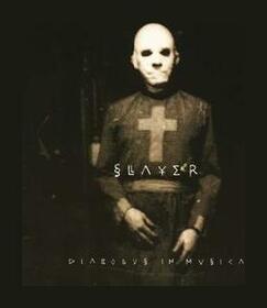 SLAYER - DIABOLUS IN MUSICA