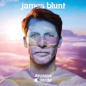 BLUNT, JAMES - AIRPLANE MODE