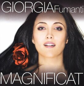 FUMANTI, GIORGIA - MAGNIFICAT