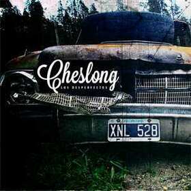CHESLONG - LOS DESPERFECTOS