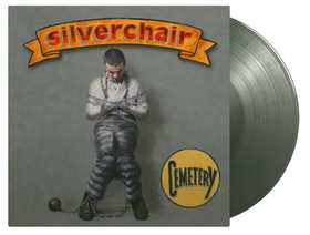SILVERCHAIR - CEMETERY