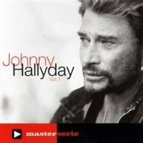 HALLYDAY, JOHNNY - MASTER SERIE VOL.1
