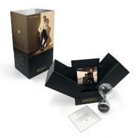 BISBAL, DAVID - ETERNOS -LTD DELUXE-
