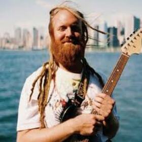 COLIN L. ORCHESTRA - INFINITE EASE/GOOD GOD