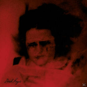 HAUSSWOLFF, ANNA VON - DEAD MAGIC