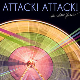 ATTACK ATTACK - LATEST FASHION