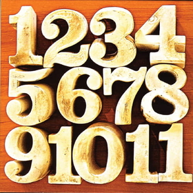 LA BUENA VIDA - ALBUM