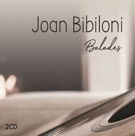 BIBILONI, JOAN - BALADES