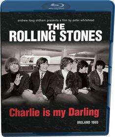 ROLLING STONES - CHARLIE IS MY DARLING