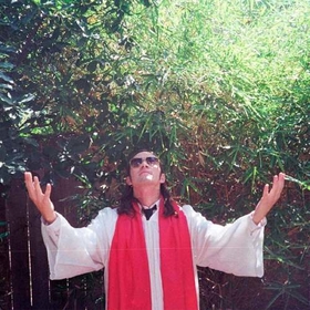 CASHEN, ANDREW - BACK IN TEXAS