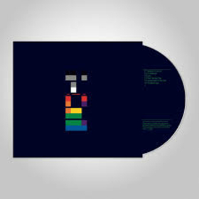 COLDPLAY - X & Y -ECO-
