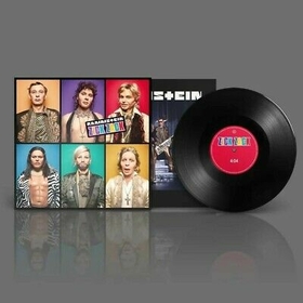 RAMMSTEIN - ZICK ZACK