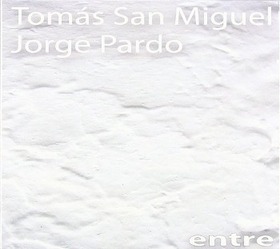 PARDO, JORGE - ENTRE