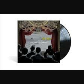 FALL OUT BOY - FROM UNDER THE CORK TREE -LTD-